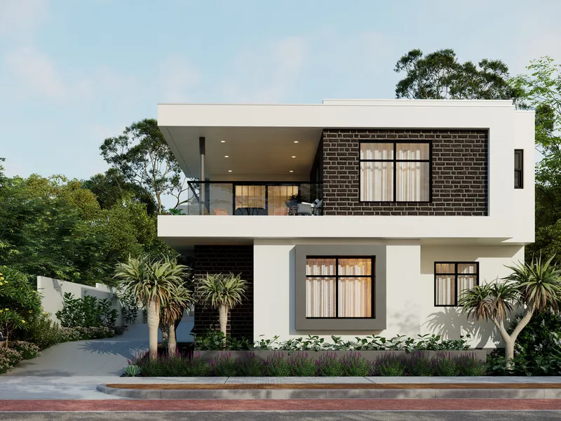 Ultra-Modern Townhouses in a Prime Location!