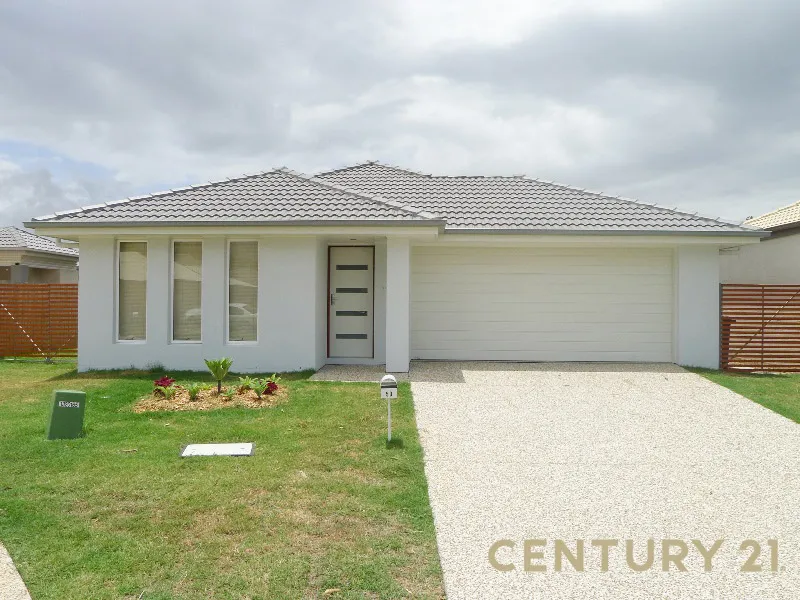 FAMILY HOME IN A QUIET AREA