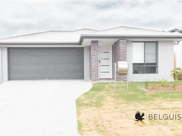 Bright Home with Separate Living Room!