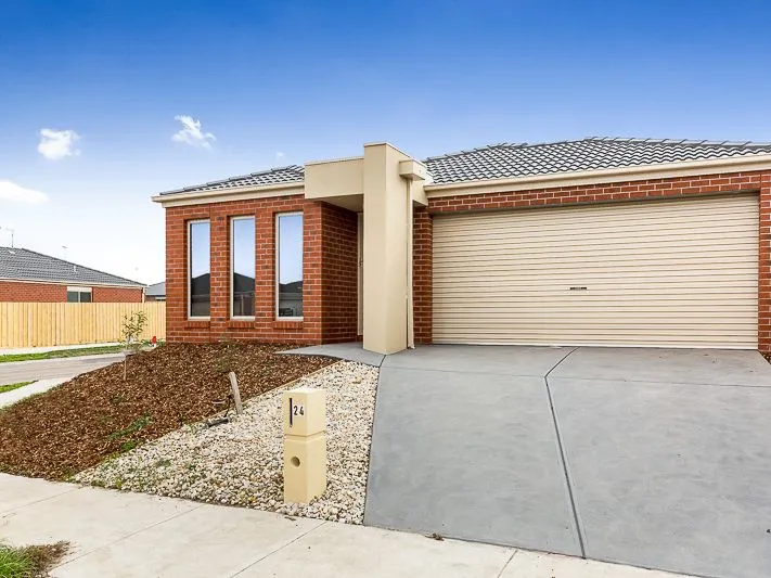 Spacious Family Home