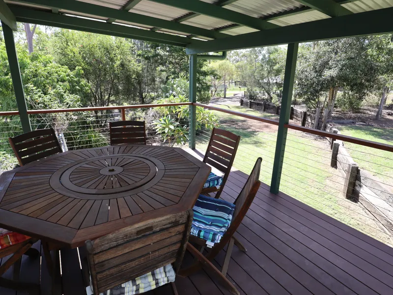 A Little bit Country 2.5acres
