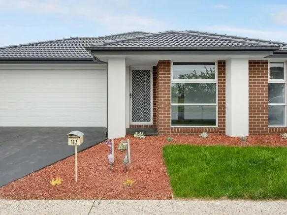 Spacious Family Home