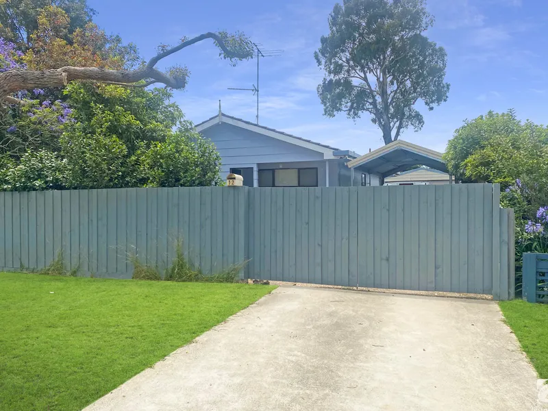 PRIVATE & AFFORDABLE!