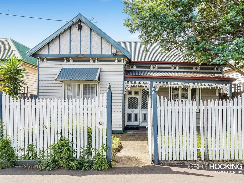 Perfectly Positioned. Spacious family home.