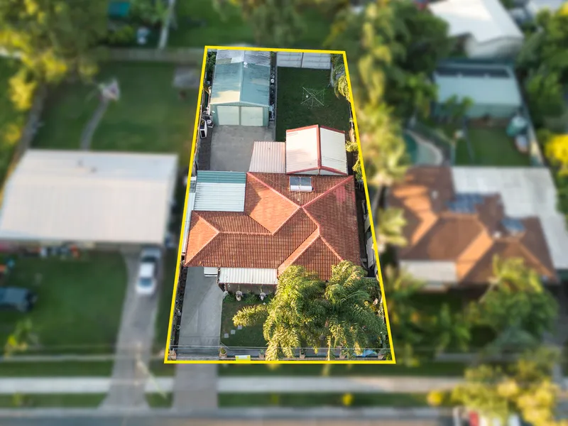 QUALITY INVESTMENT OPPORTUNITY IN THRIVING LOCATION