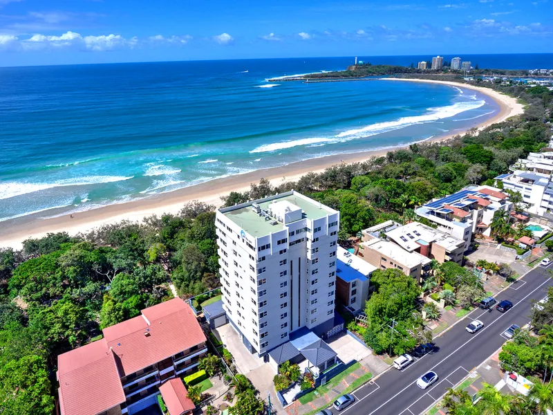 Your own Piece of Paradise Awaits You!