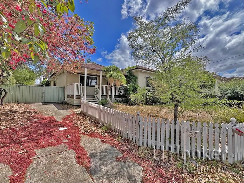 Large & Spacious 4 Bedroom Home