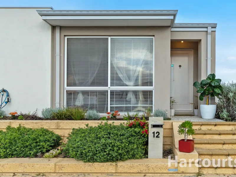 BEACHSIDE LOCK UP & LEAVE LIFESTYLE!