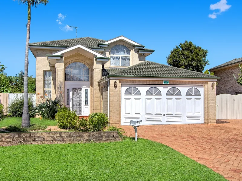 5 Bedroom - Family Home  - Ticks All The Boxes!