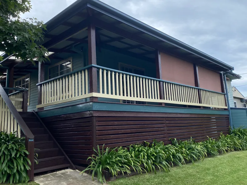 First time offered stunning home with country style wrap around veandahs