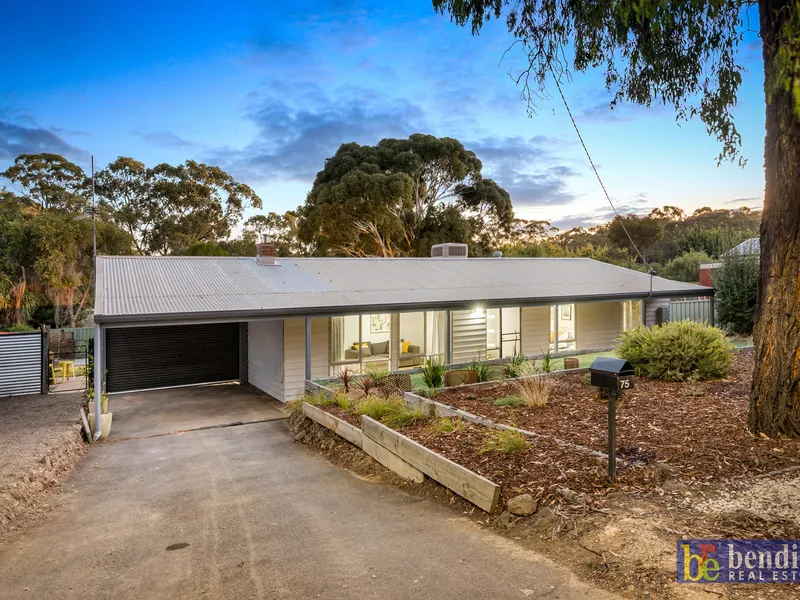 Comfort and Quiet Living