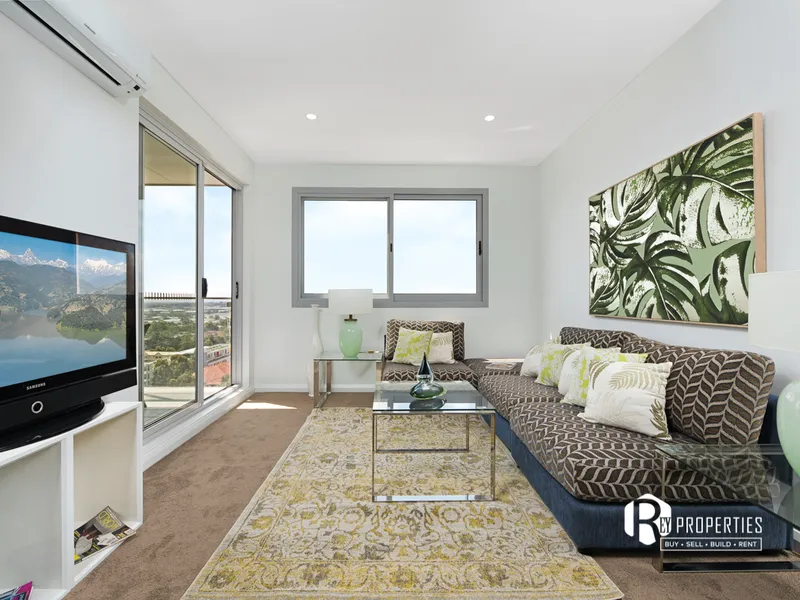 BLACKTOWN APARTMENTS