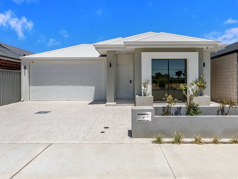 Discover Modern Elegance!