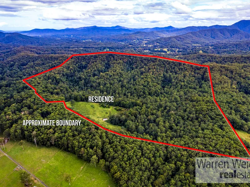 Private Rural Getaway with Off-Grid Living