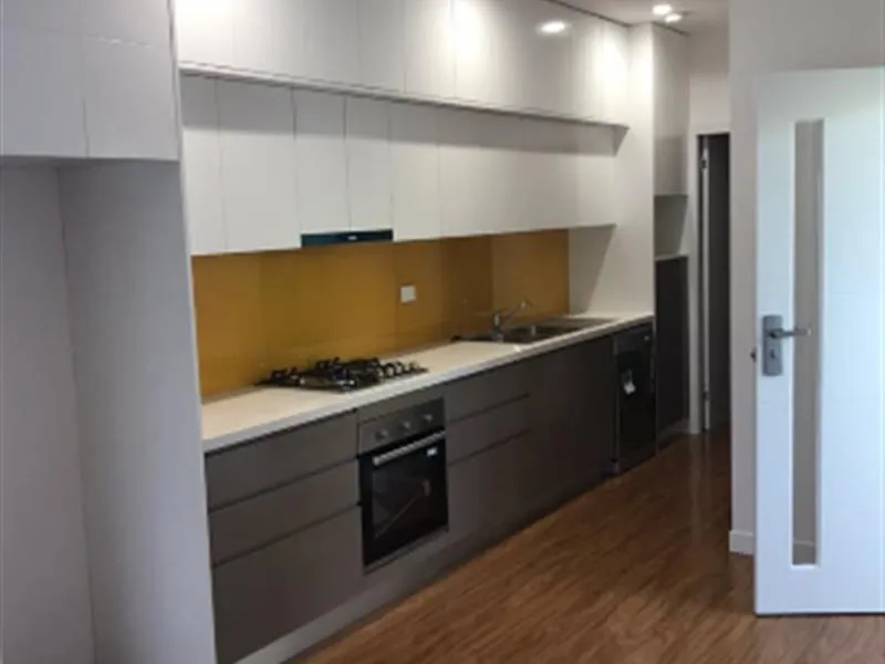 Near new one bed granny flat/unit in sought after suburb Epping