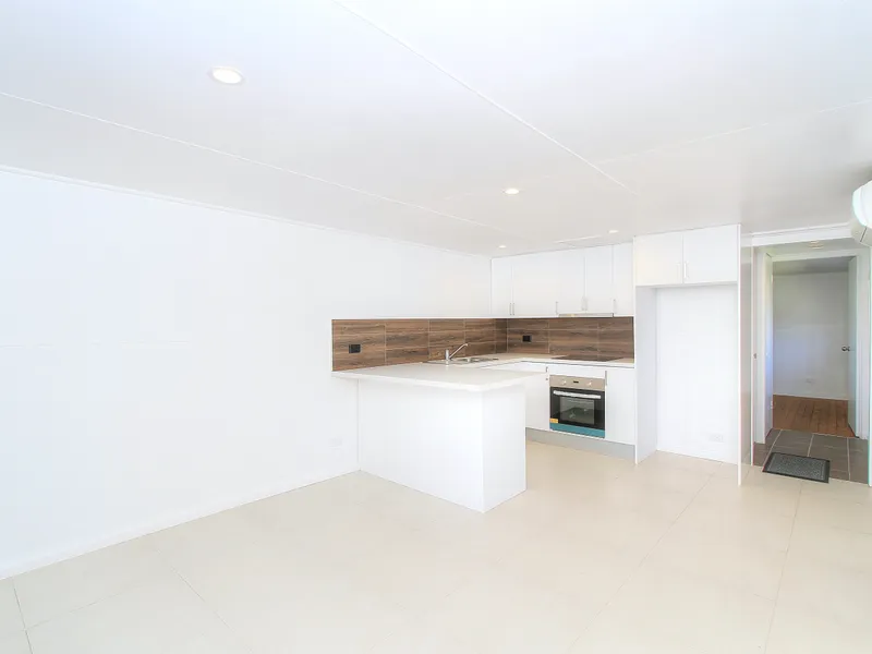 Modern One Bedroom Granny Flat