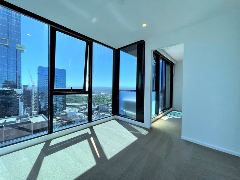 Inspection for Registered Clients Only - 2 Bedroom with very beautiful view!