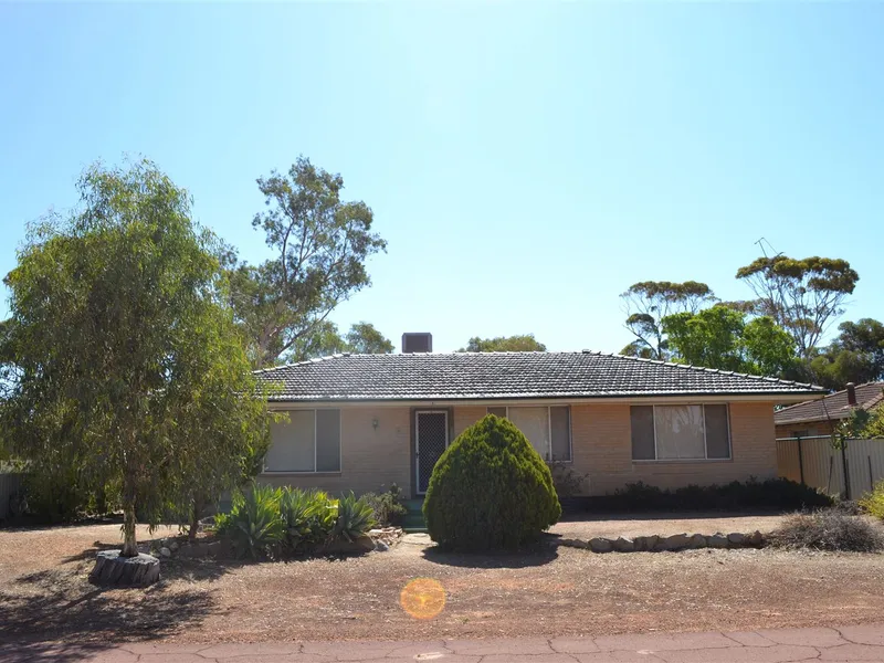 Try and Buy a better Brick and Tile Home !!