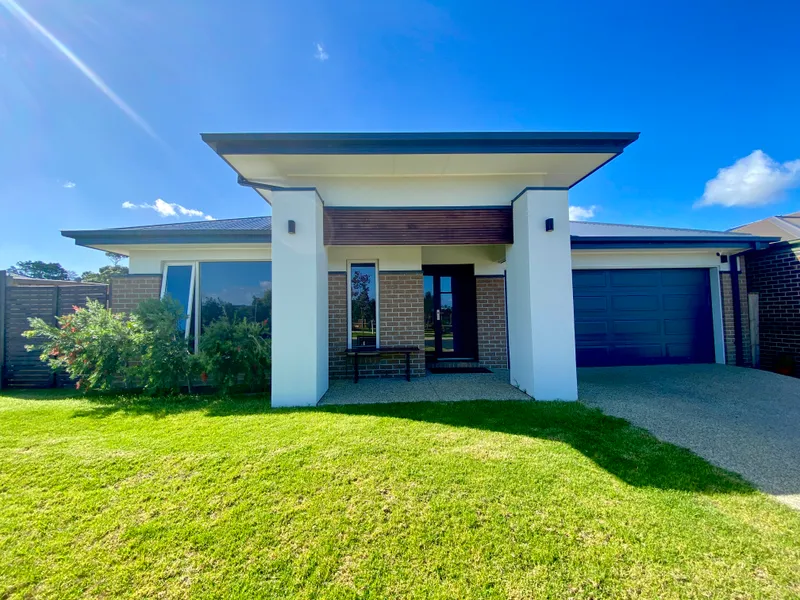 Make this home your Sanctuary