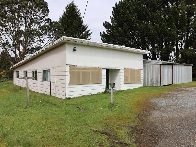 What An Opportunity!