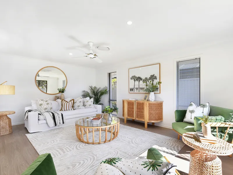 Robina Gem: Stylishly Transformed Haven