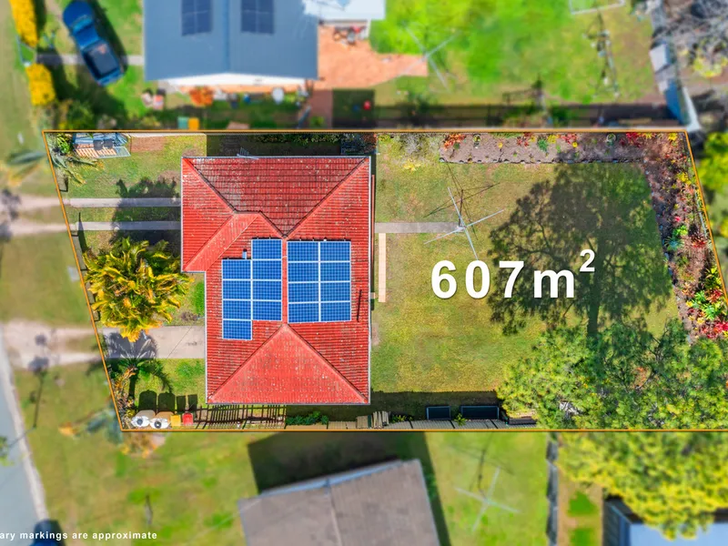 Project with potential plus