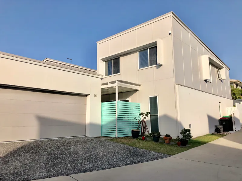 AFFORDABLE BEACH HOME IN SALT VILLAGE