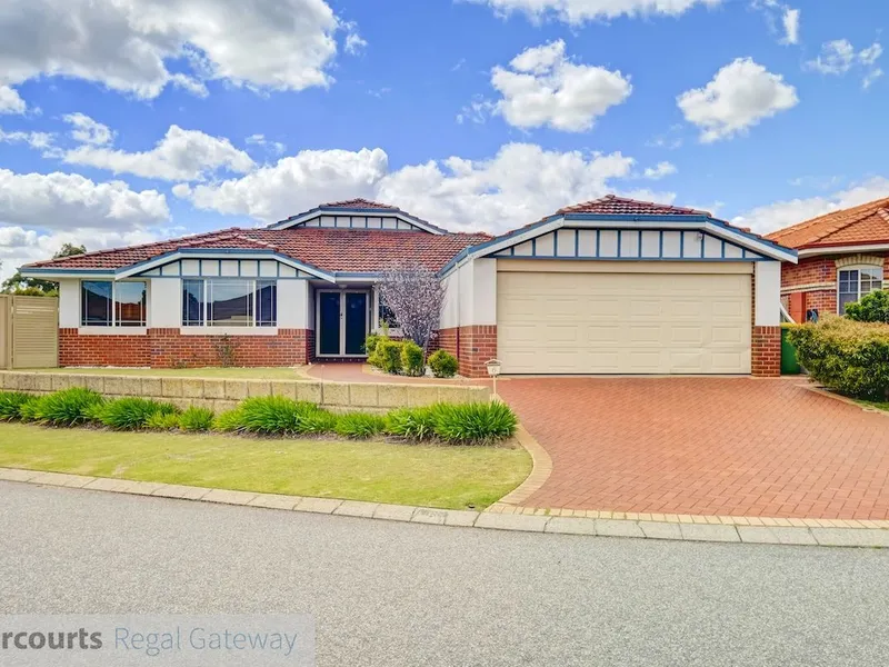Jandakot - Large Family Home - 5 x 2 - $510 p/w
