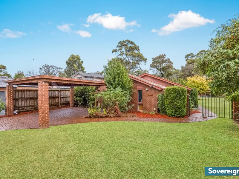 1,270 sqmts of Prime Real Estate