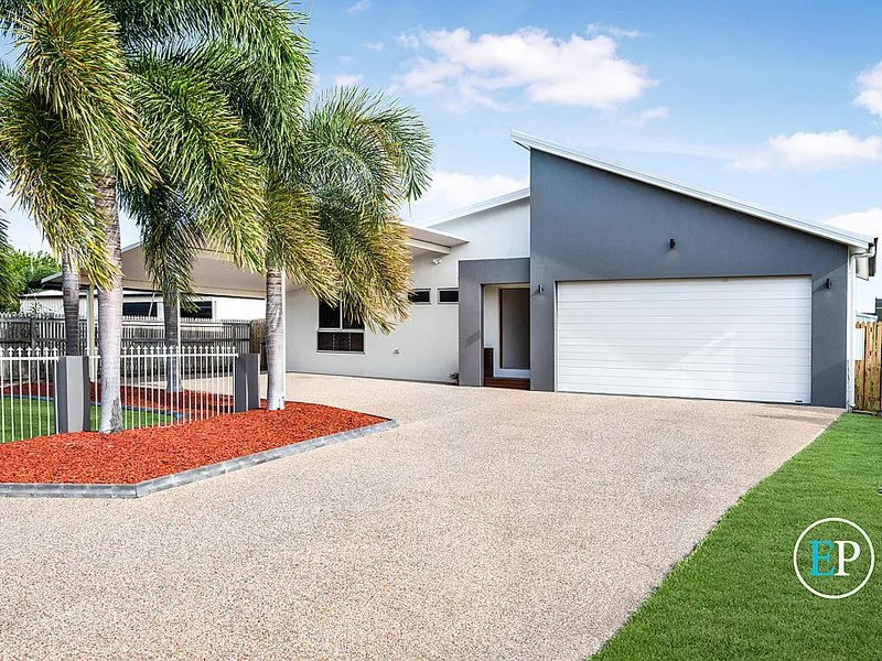 Living the Lifestyle in Luxury