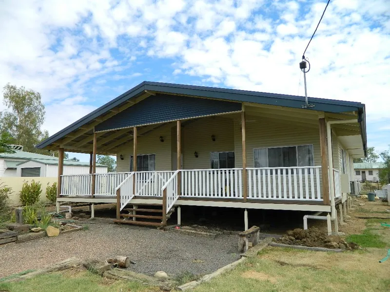 Spacious Family Living in Ilfracombe