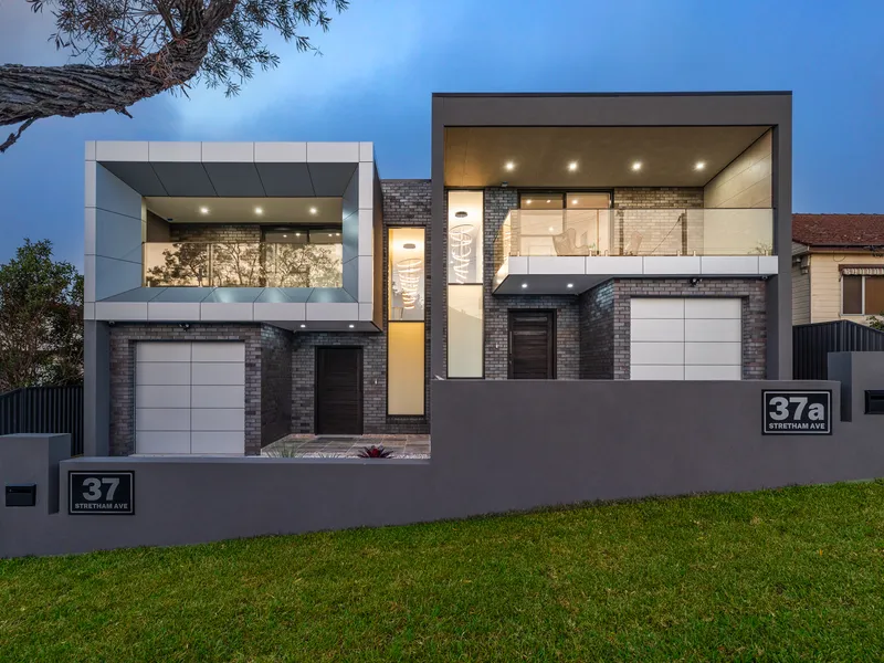 BRILLIANT IN SO MANY WAYS