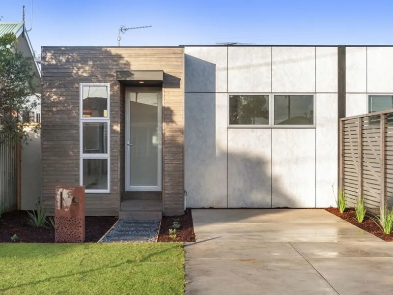 Affordable Living in North Geelong