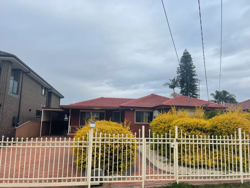 Affordable 4 bedroom house