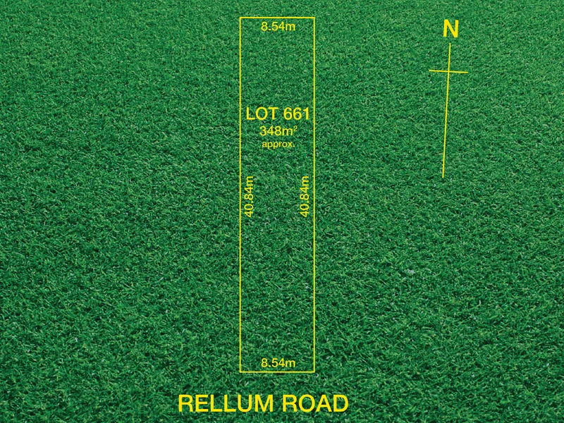 Build Your Dream Home