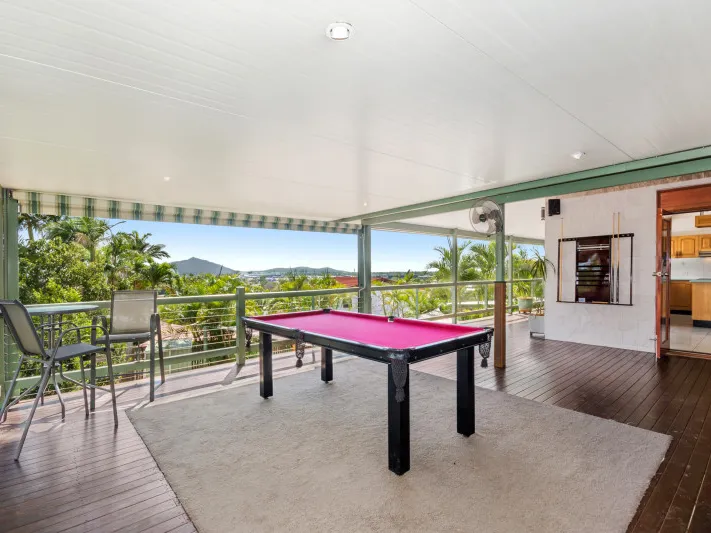 Property with it All and Views for Miles