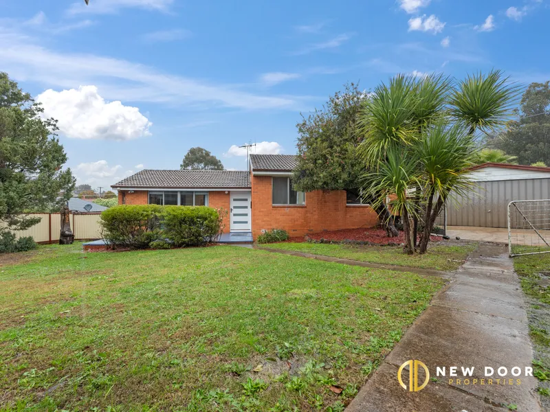 A stand-out residence showcasing the pleasure of living