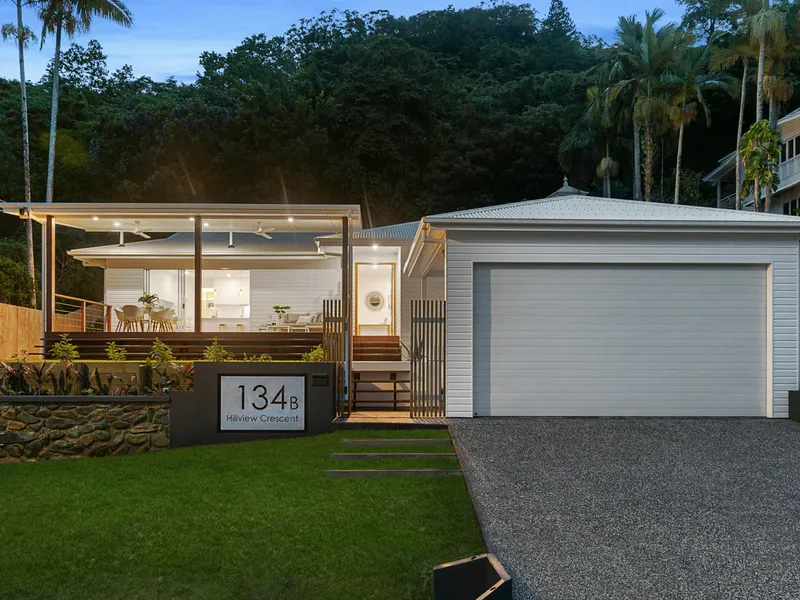 Relax and Immediately Feel at Home...