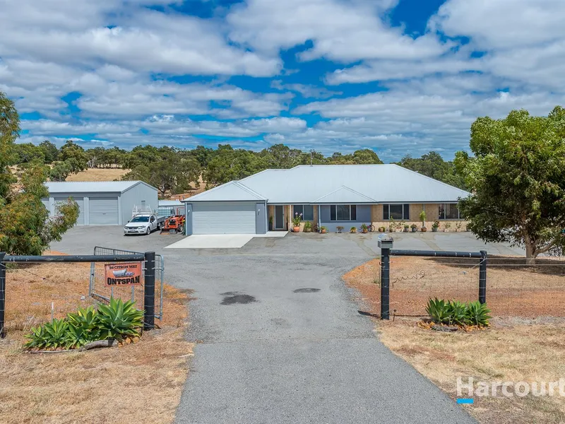 Escape to the Country