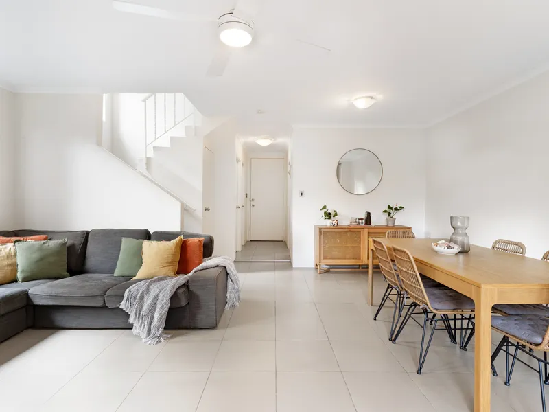 Private & Peaceful Family Haven