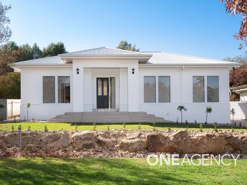 BRAND NEW IN COOLAMON