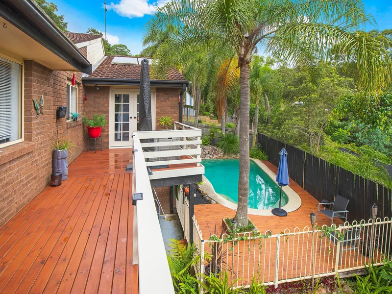 Ultimate family home - Potential Dual Occupancy!