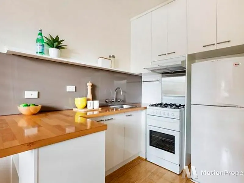 Little Gem in the Heart of the Action