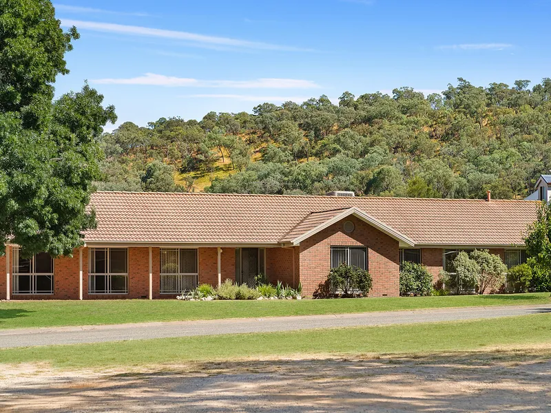 Family Friendly Living