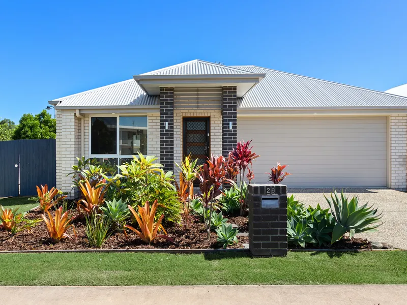 Real Estate HOT SPOT!!