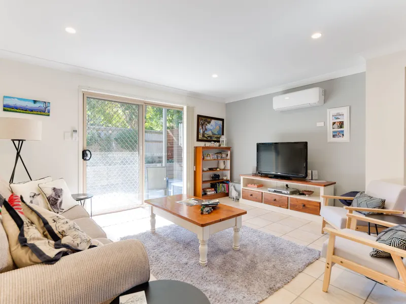 Walking Distance To All Amenities