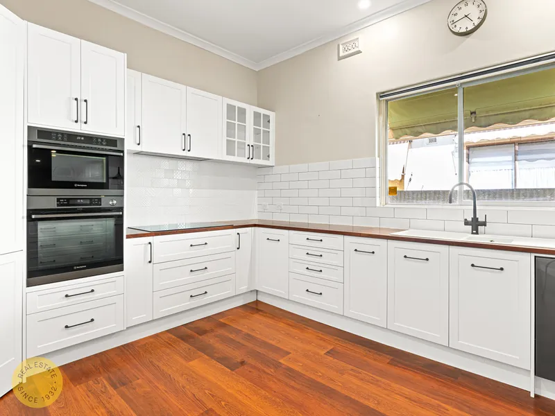 CHARMING 4-BEDROOM HOUSE - CUSTOMISE YOUR DREAM HOME