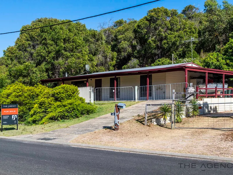 GREAT HOLIDAY RETREAT FULLY FURNISHED