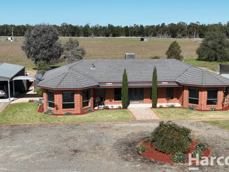 Room To Move 10km to Horsham