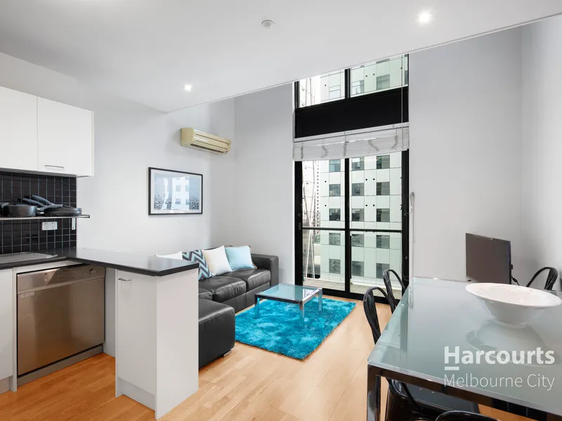 Fully Furnished Franklin Lofts